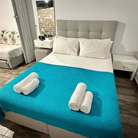 Luuma Apartment's Venkovský dům *